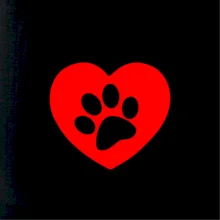 Labka v srdci Labka v srdci