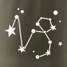 Súhvezdie - Capricorn - Kozorožec Súhvezdie - Capricorn - Kozorožec