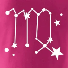 Súhvezdie - Virgo  - Panna