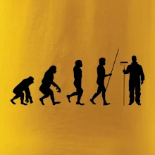 Evolúcia maliar izieb