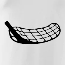 Florbalová čepeľ Florbalová čepeľ