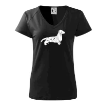 Jazvečík - Dachshund