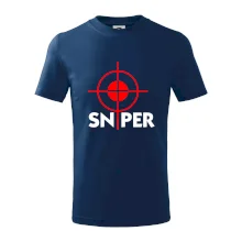 Sniper zameriavač