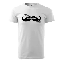 Free Mustache rides Free Mustache rides