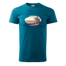 Kombajn vintage Kombajn vintage