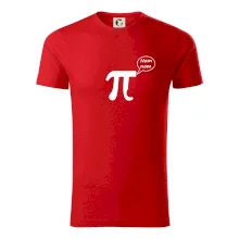 Nakusnuté Pí Nakusnuté Pí