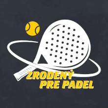 Zrodený pre padel