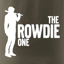 Bachelor party - The rowdie one
