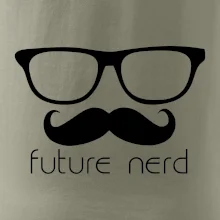 Future nerd Future nerd