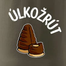Úlkožrút