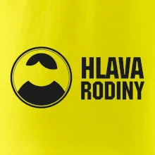 Hlava rodiny