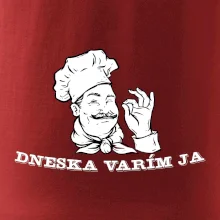 Dneska varím ja SK