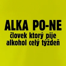 Alkapone