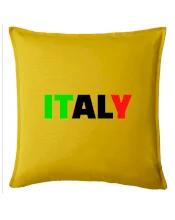 Italy Nápis Italy Nápis
