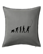 Evolúcia rybárčenie