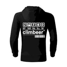 Climbeer čiarový kód Climbeer čiarový kód