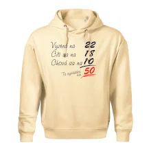 Vyzerá, cíti sa, chová sa - 50 rokov Vyzerá, cíti sa, chová sa - 50 rokov