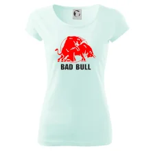 Bad Bull Bad Bull