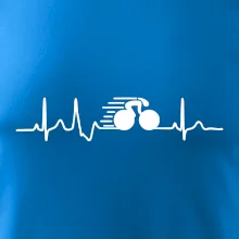 EKG dráhová cyklistika