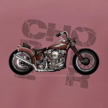 Chopper 002
