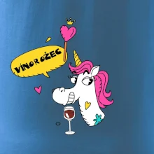 Vínorožec Vínorožec
