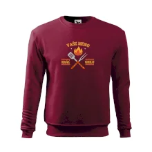 Grilovacie náradie kráľ grilu