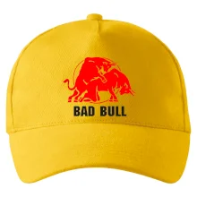 Bad Bull