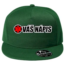 Okrúhly kríž - tvoj nápis Okrúhly kríž - tvoj nápis