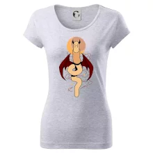 Dážďovka upír (Alexis Citrine)