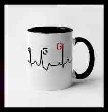 Moto EKG radenie Moto EKG radenie