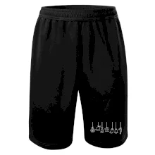 Rodinné vianočné tričká - Vianočné ozdoby na povrázku Rodinné vianočné tričká - Vianočné ozdoby na povrázku