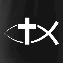 Ježíšova ryba Ježíšova ryba