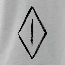 Dámske prirodzenie hladko oholené