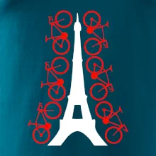 Cyclo Paris