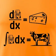 Matematika mlieko Matematika mlieko