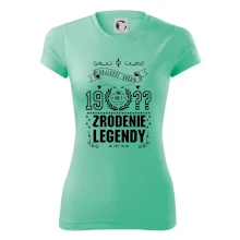 Zrodenie legendy - pre všetkých Zrodenie legendy - pre všetkých