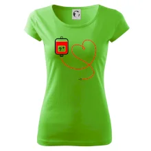 Transfúzia srdce - vaša krvná skupina Transfúzia srdce - vaša krvná skupina