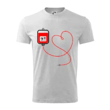 Transfúzia srdce - vaša krvná skupina Transfúzia srdce - vaša krvná skupina