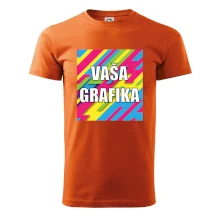 Potlač s vašou grafikou