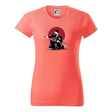 Japan culture - samurai