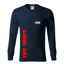 DHZ (oheň, firesport, názov sboru - vlastný nápis) DHZ (oheň, firesport, názov sboru - vlastný nápis)