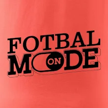 Fotbal mode Fotbal mode