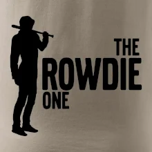 Bachelor party - The rowdie one