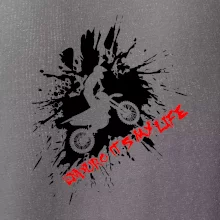 Enduro its my life Enduro its my life