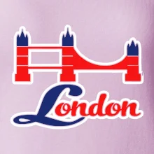London most