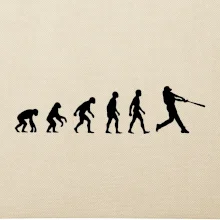 Evolúcia baseball pálkar odpal