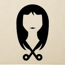 Dámska kaderníčka