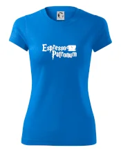 Harry - Espresso Patronum