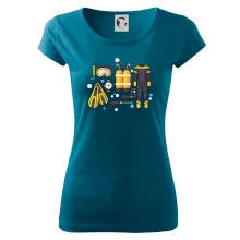 Potápačské vybavenie