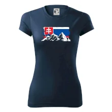 Slovenské hory Slovenské hory